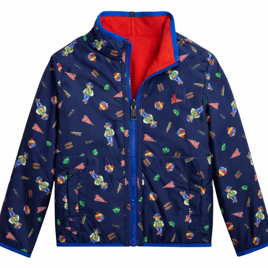 Ralph Lauren Jacket 6y