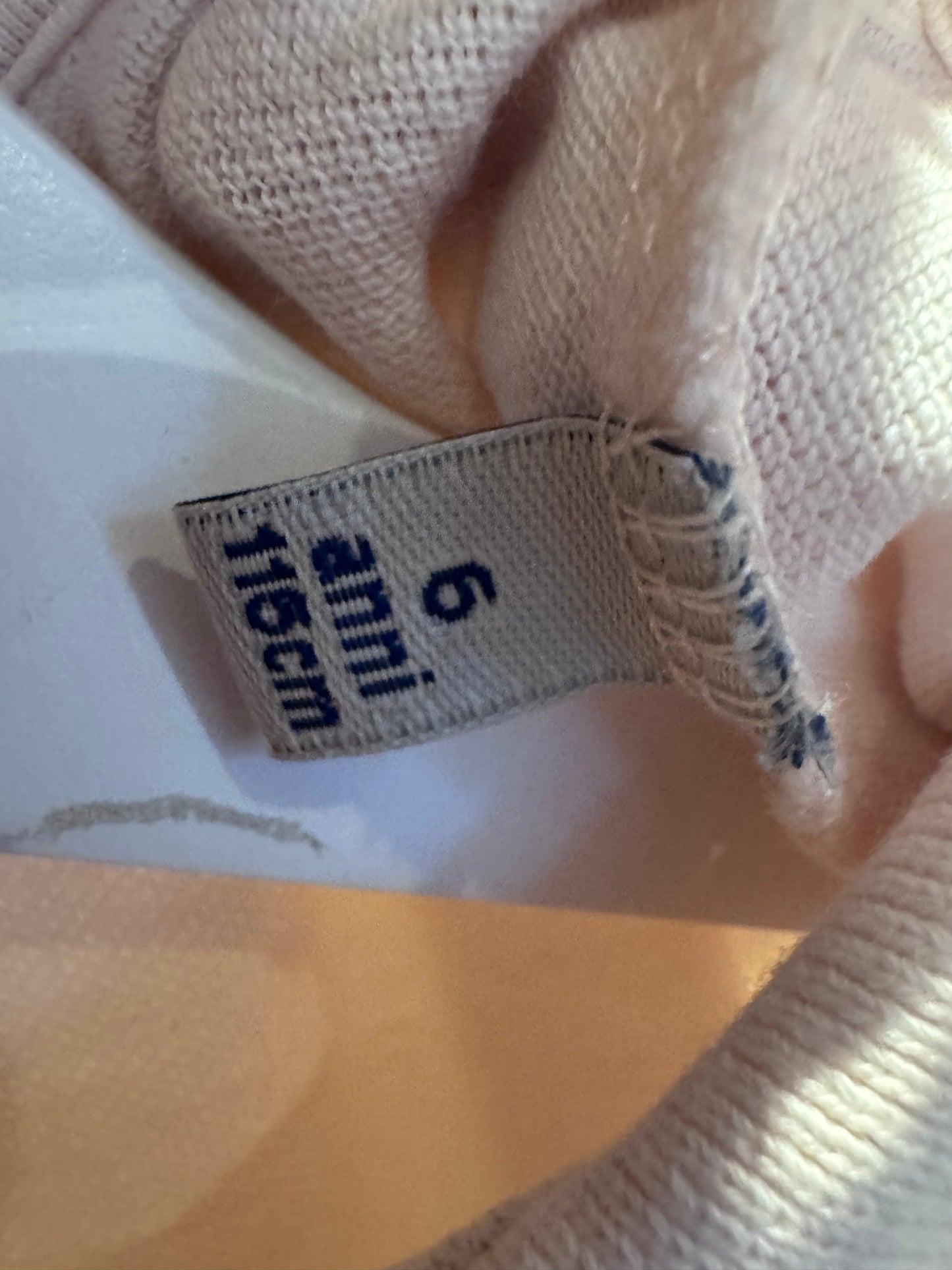 Moncler Dress 6y