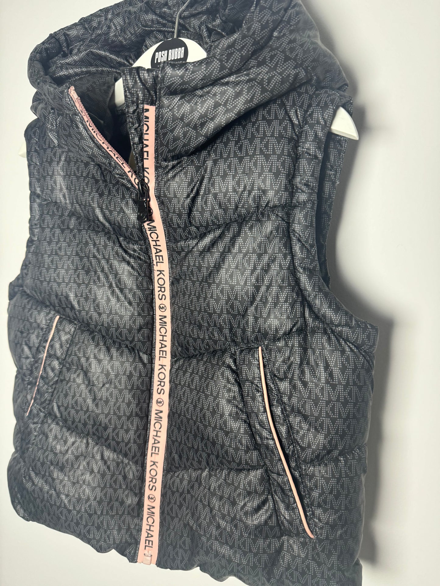Michael Kors Bodywarmer 6y