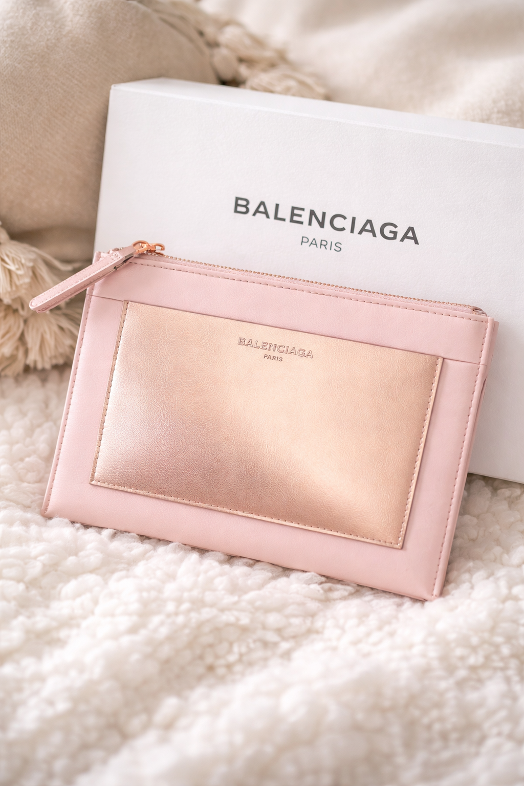 Balenciaga Case