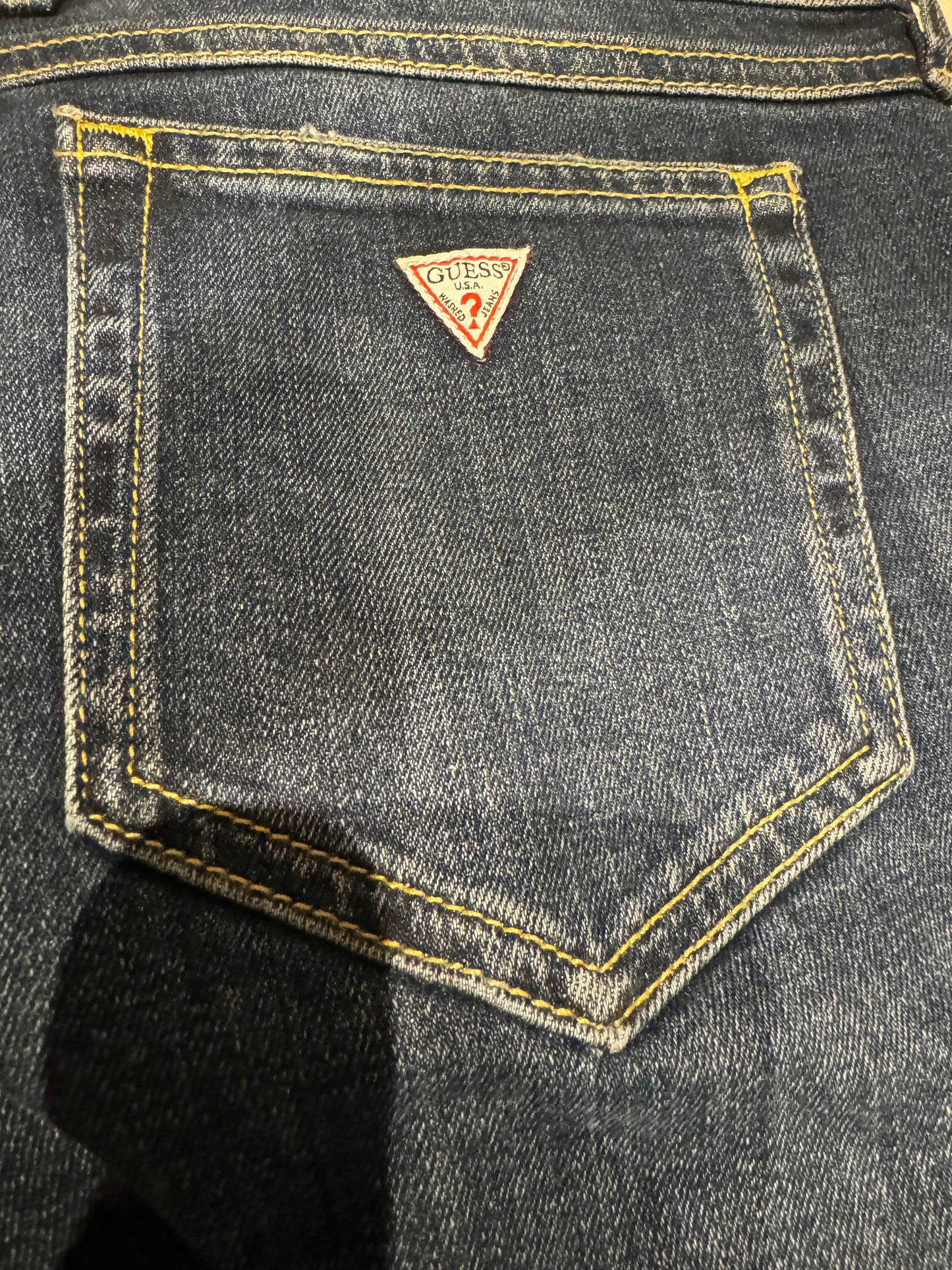 Guess skinny jeans S