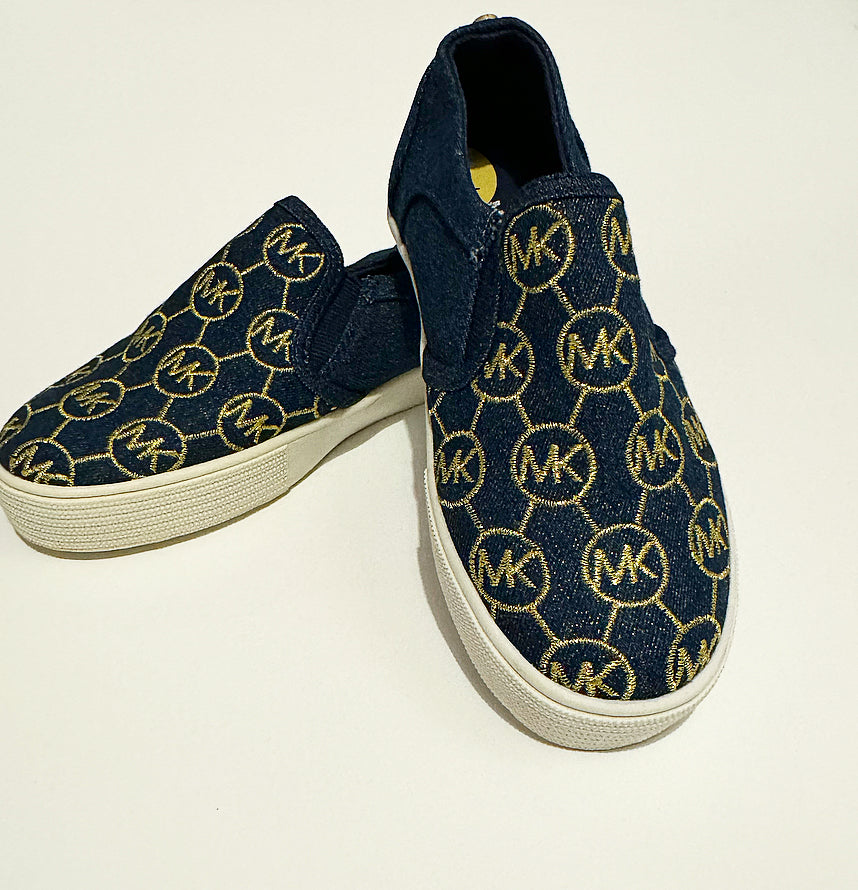 Michael Kors Slip Ons EU28