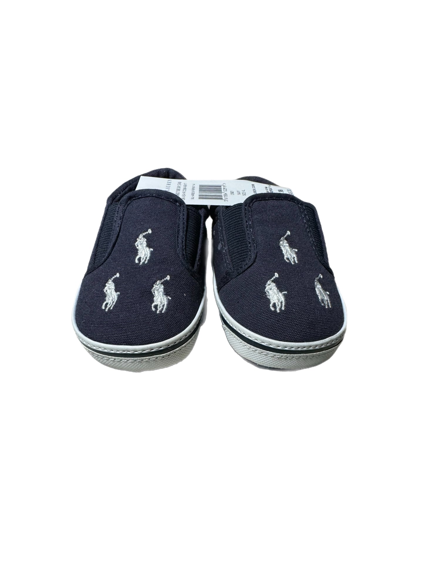 Ralph Lauren Baby Shoes EU19
