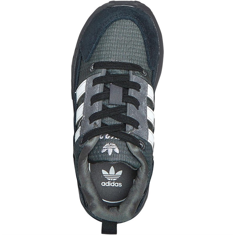 Adidas Baby Trainers EU21