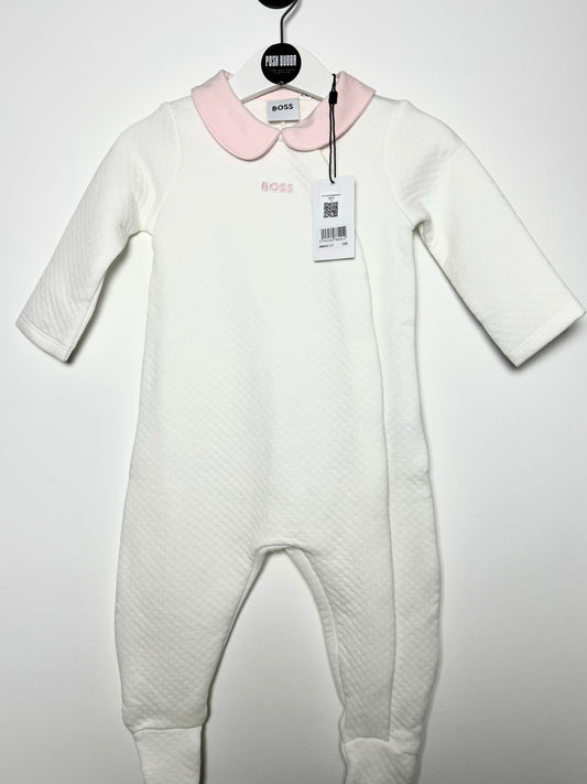 Boss Babygrow 12m