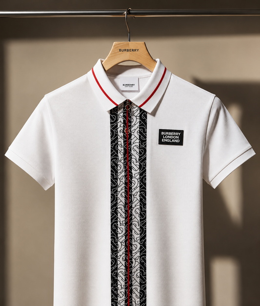 Burberry boys t-shirt 6y