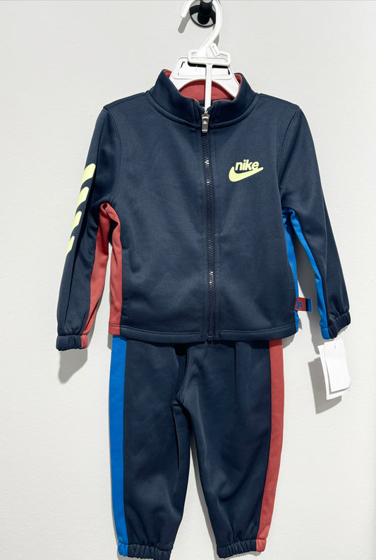 Nike Tracksuit 24m  New with tags 141001