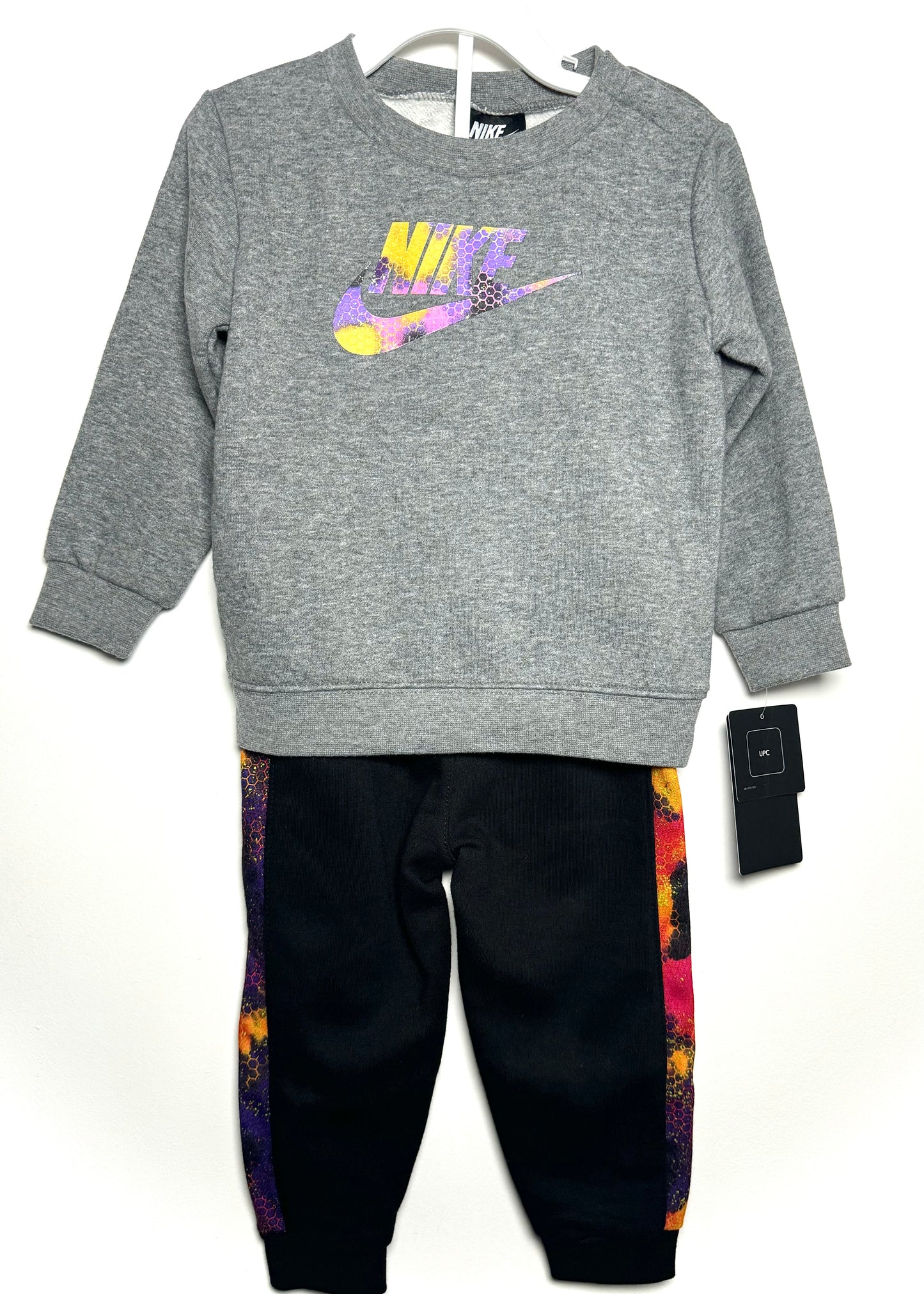 Nike tracksuit 24m