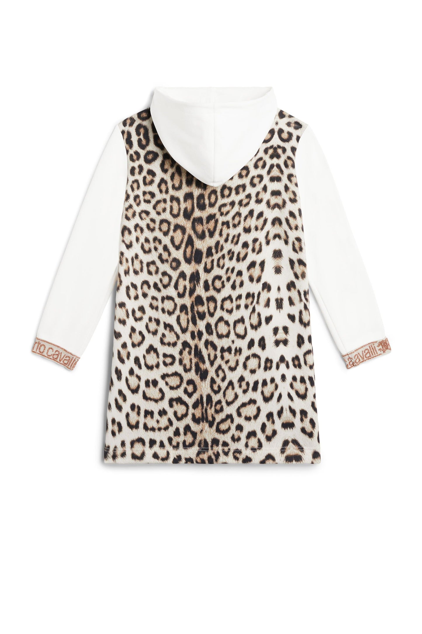 Roberto Cavalli Dress 6y