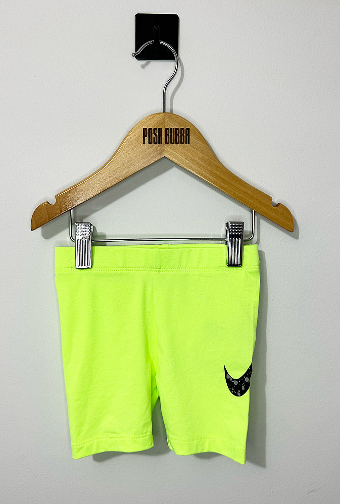 Nike Green Boxy Set 18m