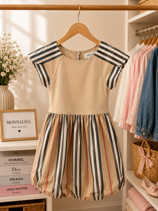Burberry Dress 2y
