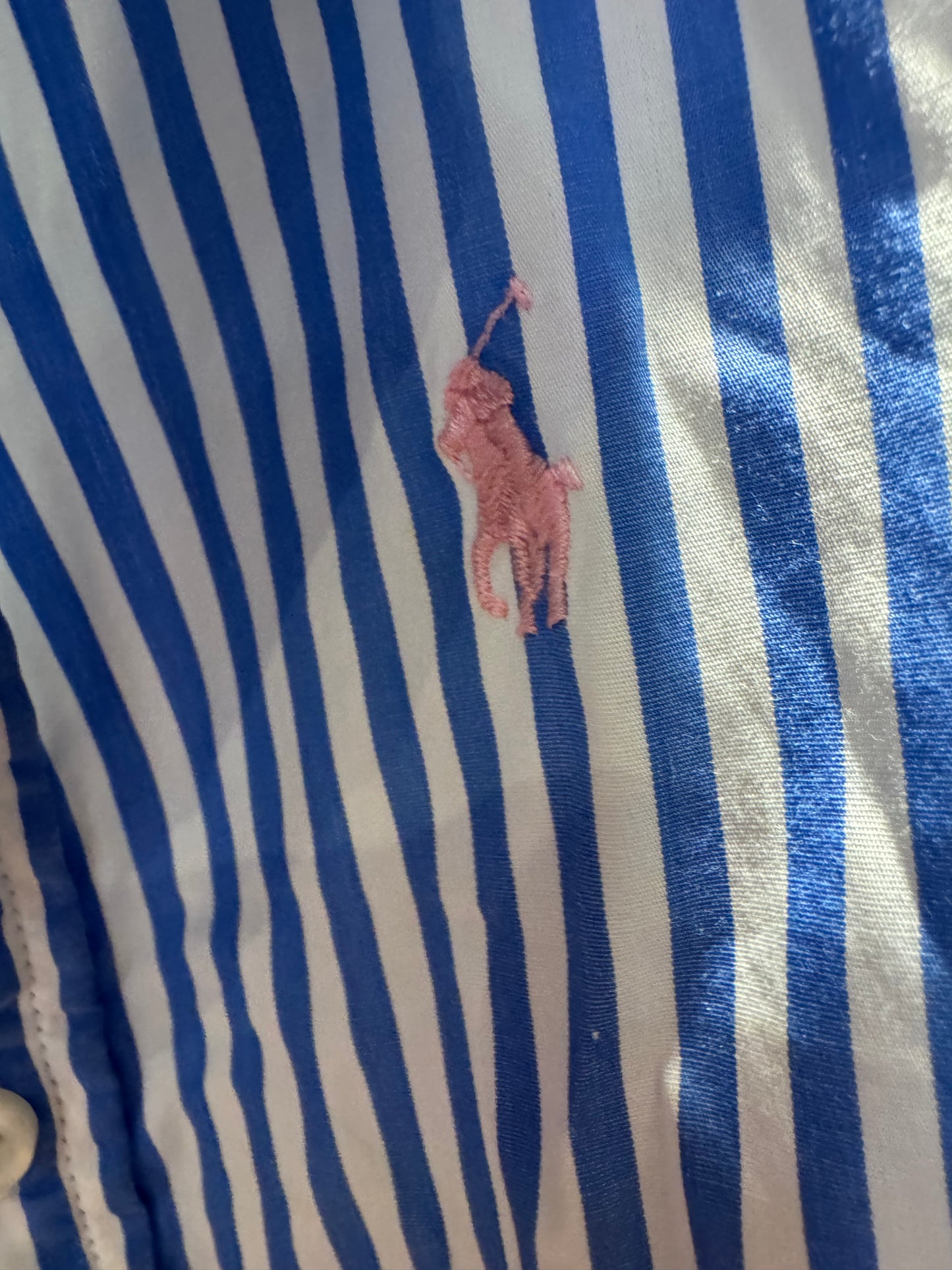Ralph Lauren Dress 6y