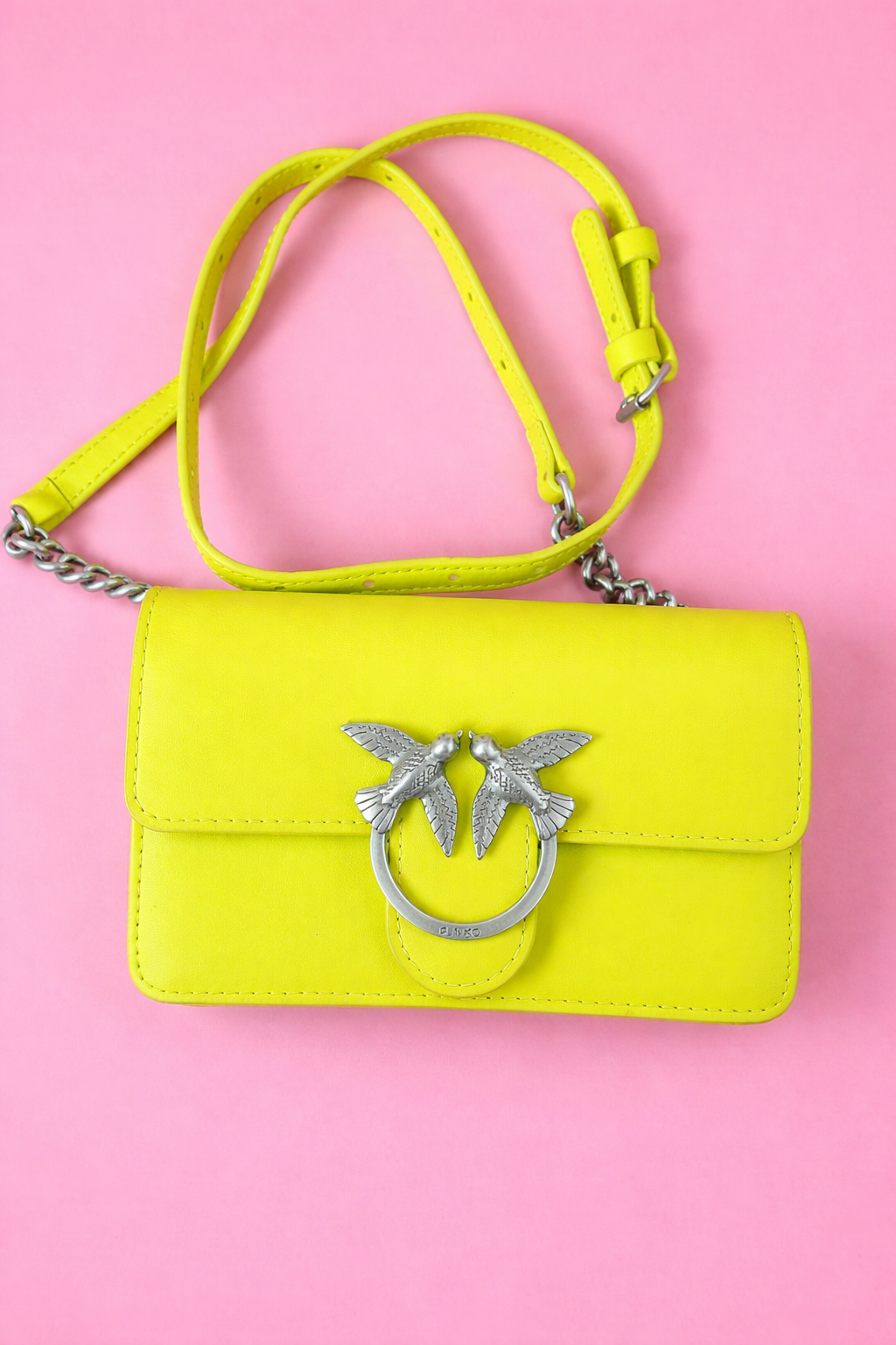 PINKO small shoulder bag