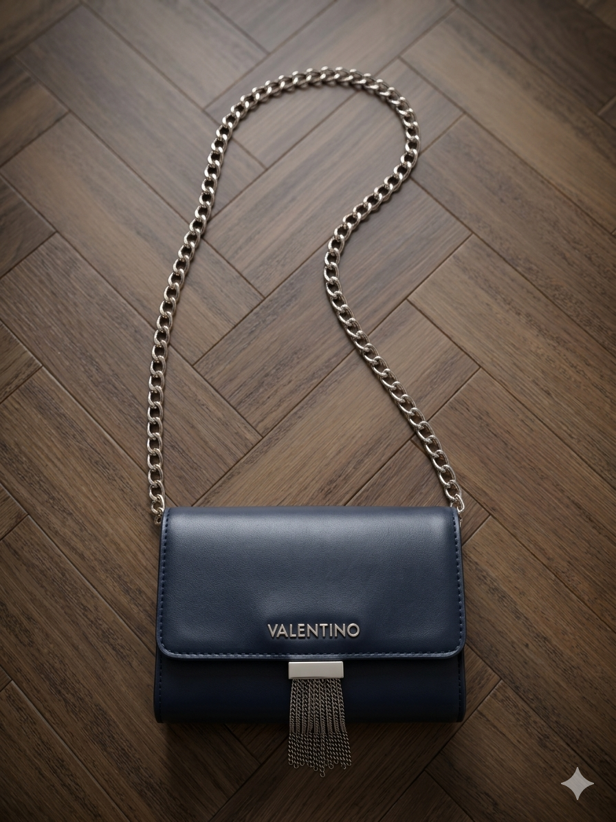 Valentino mini shoulder bag