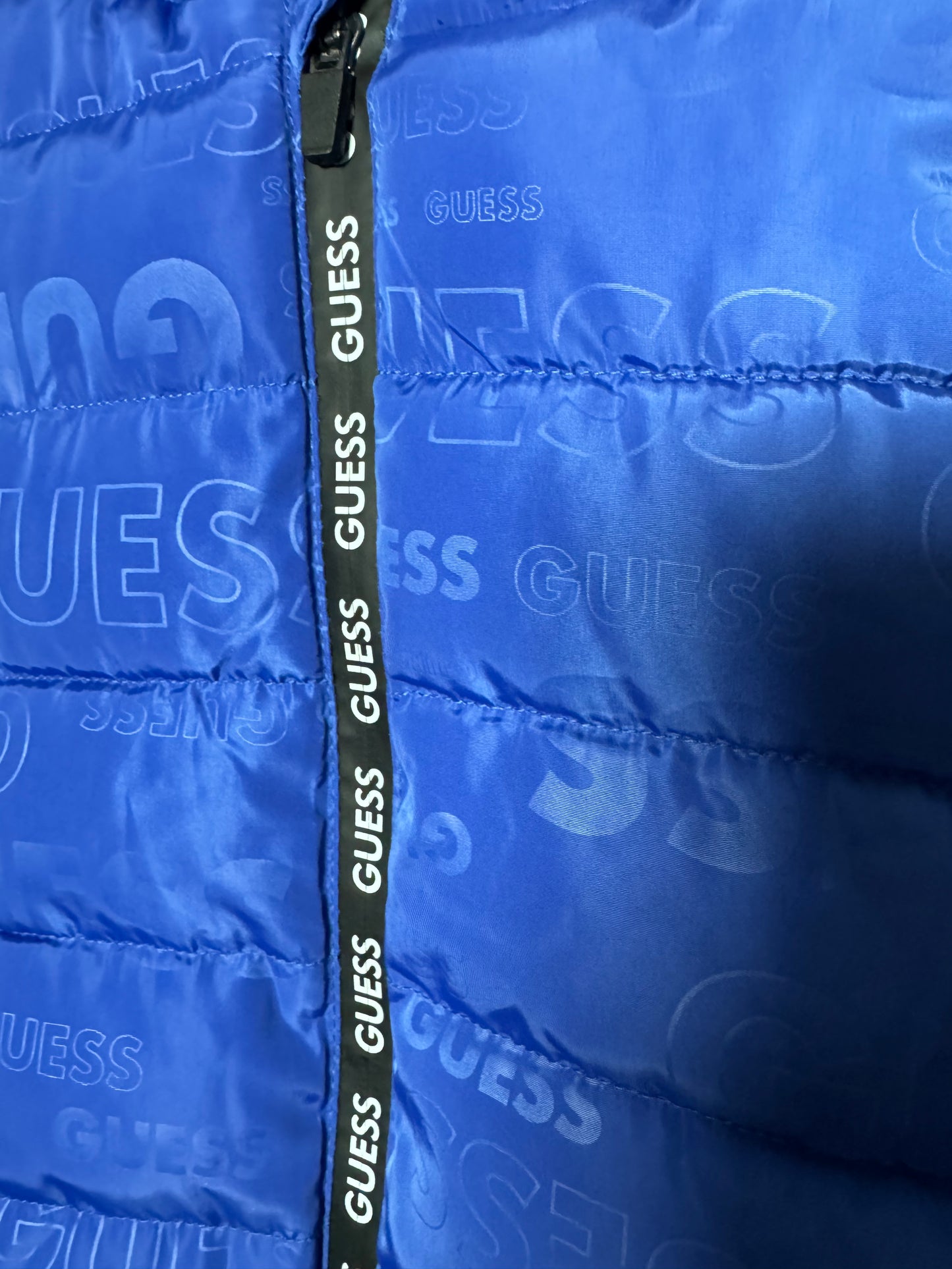 Guess Boys Gilet 24m