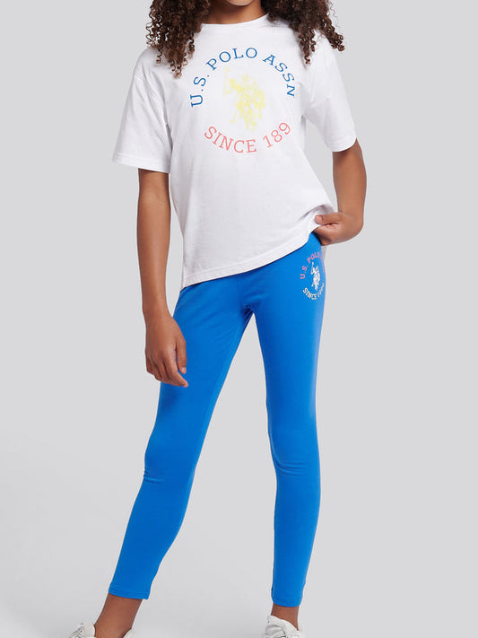 U.S. Polo Assn 2pc Set