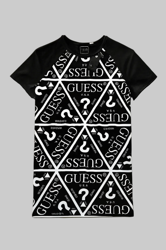 Рокля Guess 16г.