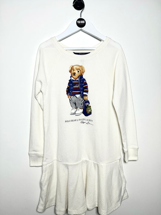 Ralph Lauren Dress 7/8y