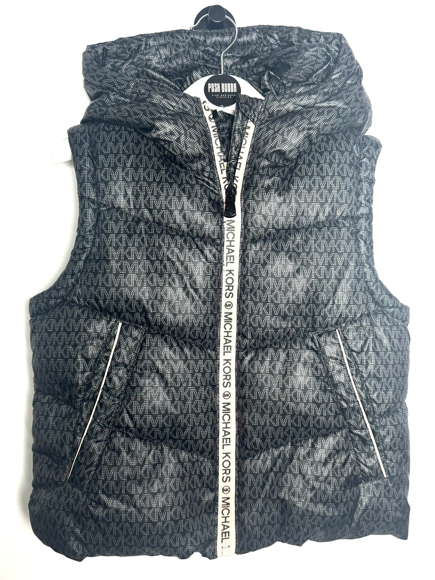 Michael Kors Bodywarmer 6y