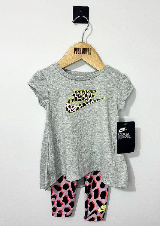 Nike Tunic Set 24m