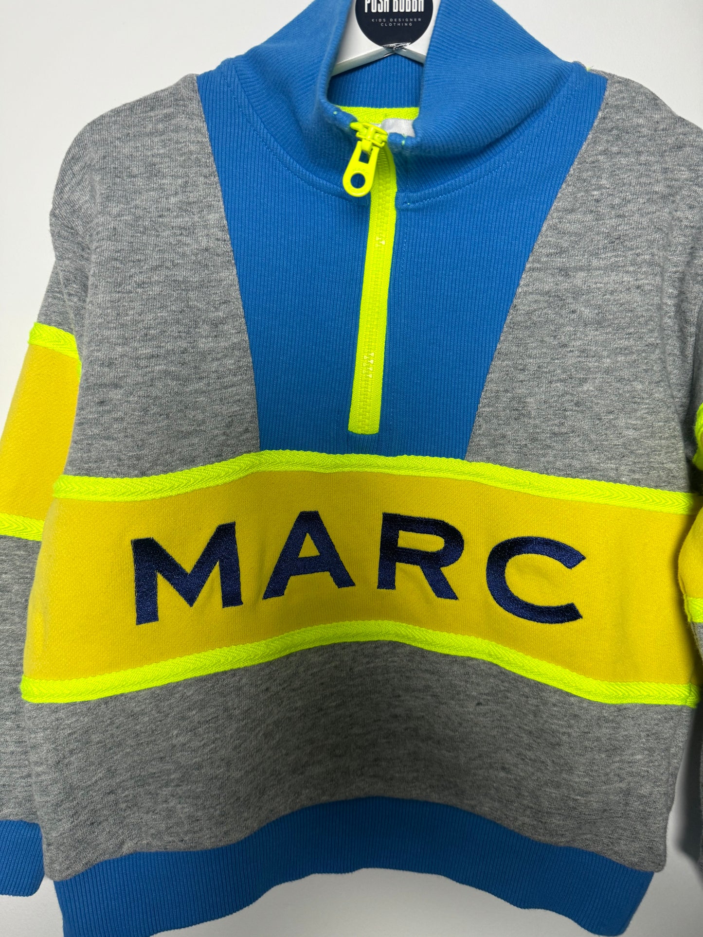 Marc Jacobs Jumper 4-5y