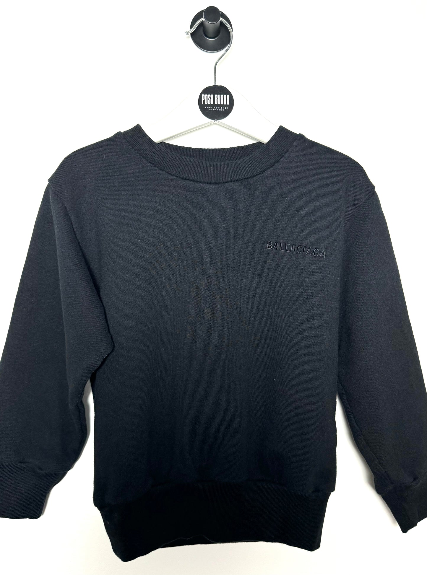 BALENCIAGA Jumper 2y