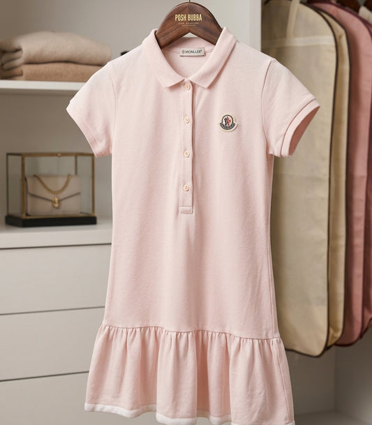 Moncler Dress 6y