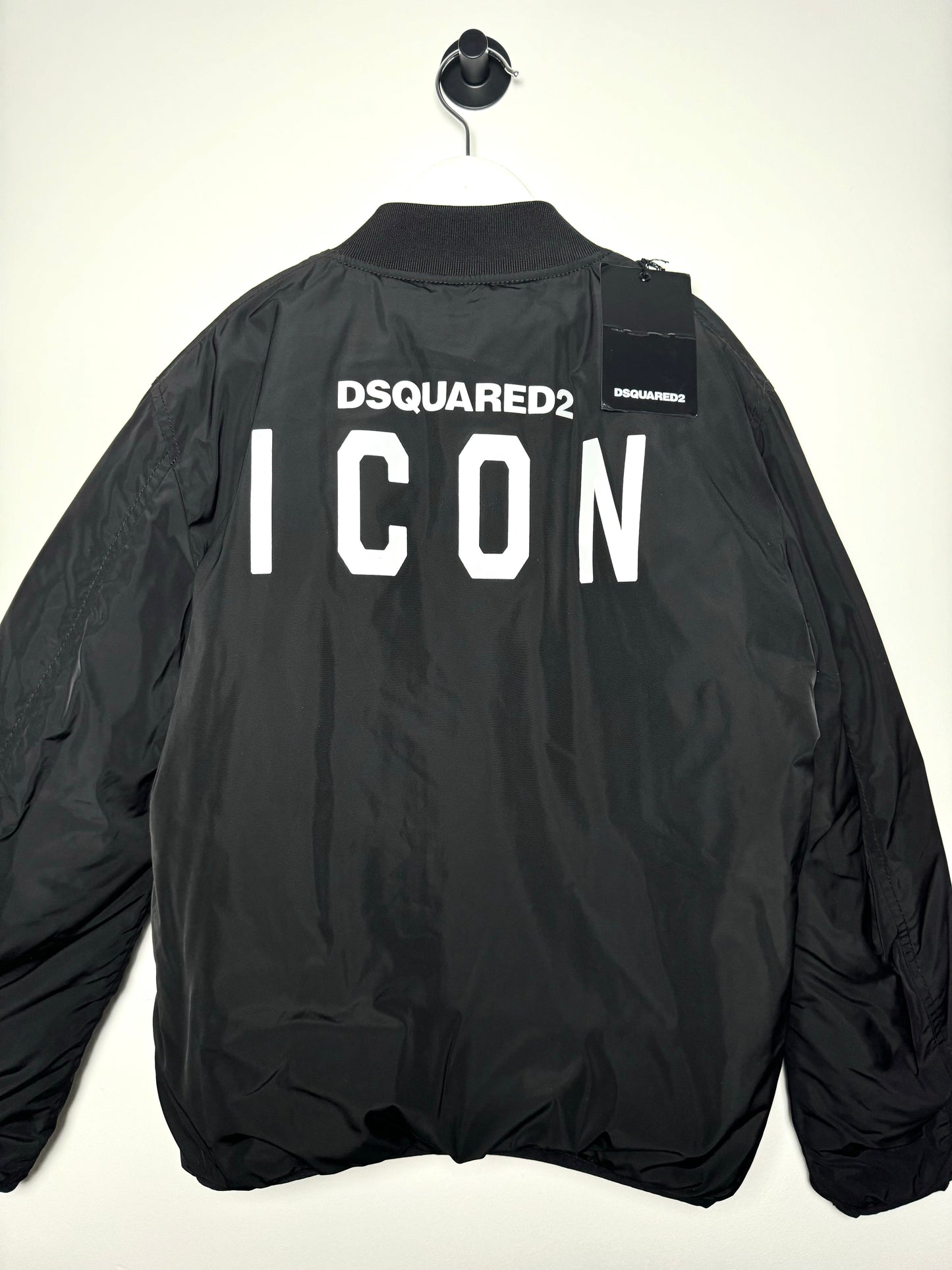 DSQUARED2 Boys Jacket 10y
