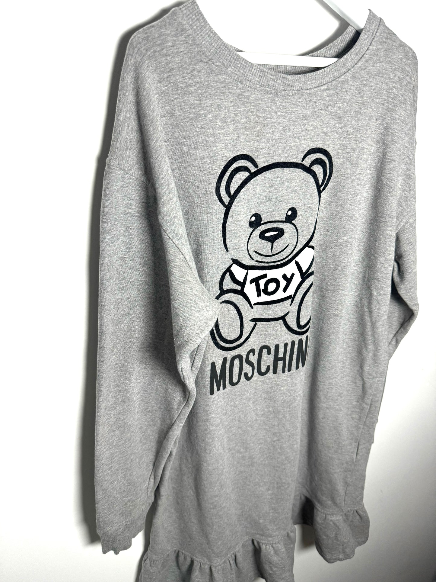 Moschino Dress 164cm