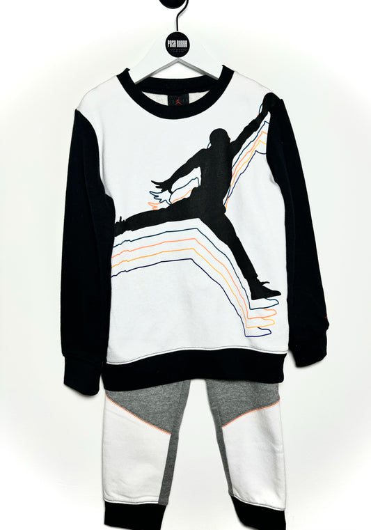 Jordan Tracksuit 5-6y