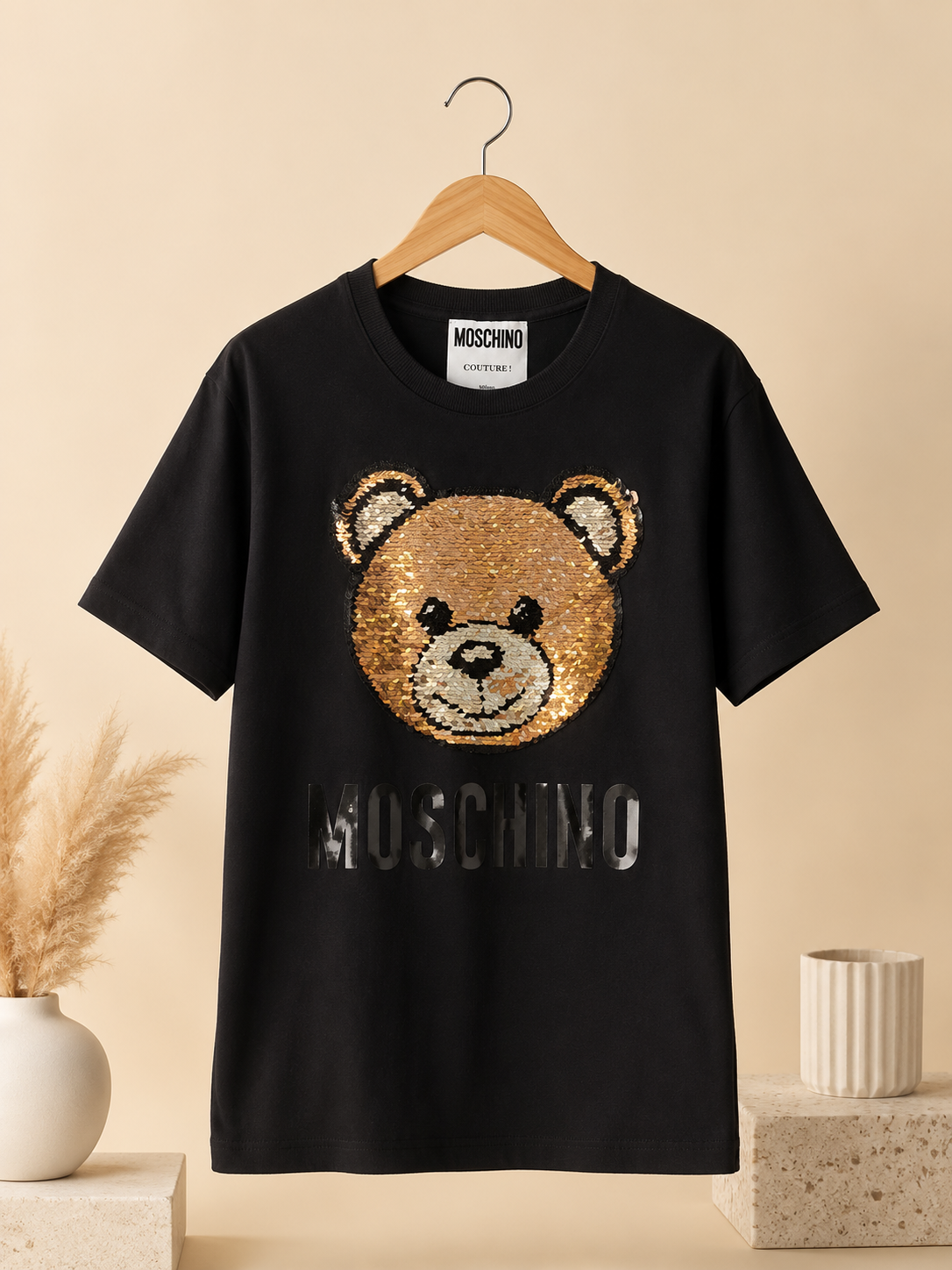 Moschino T-shirt 8y