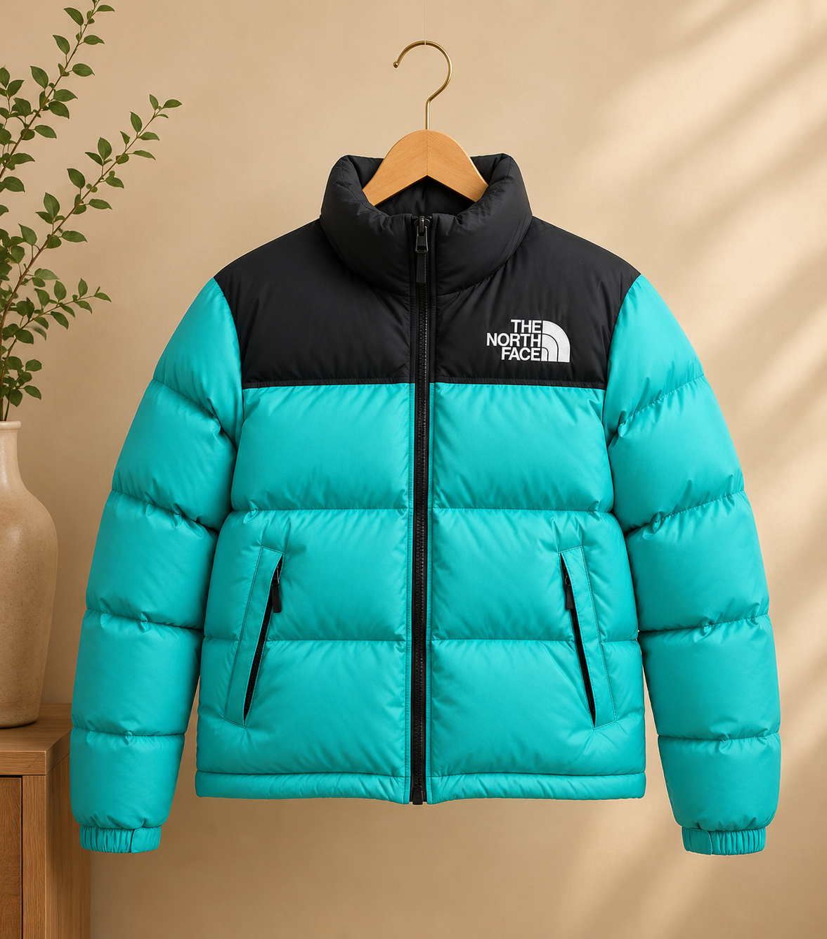 The North Face Jacket size S