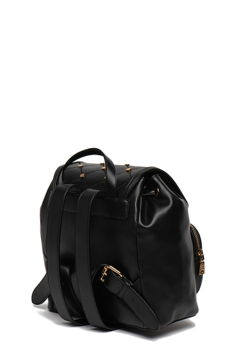 Love Moschino Small Backpack
