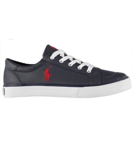 Ralph Lauren Leather trainers EU33