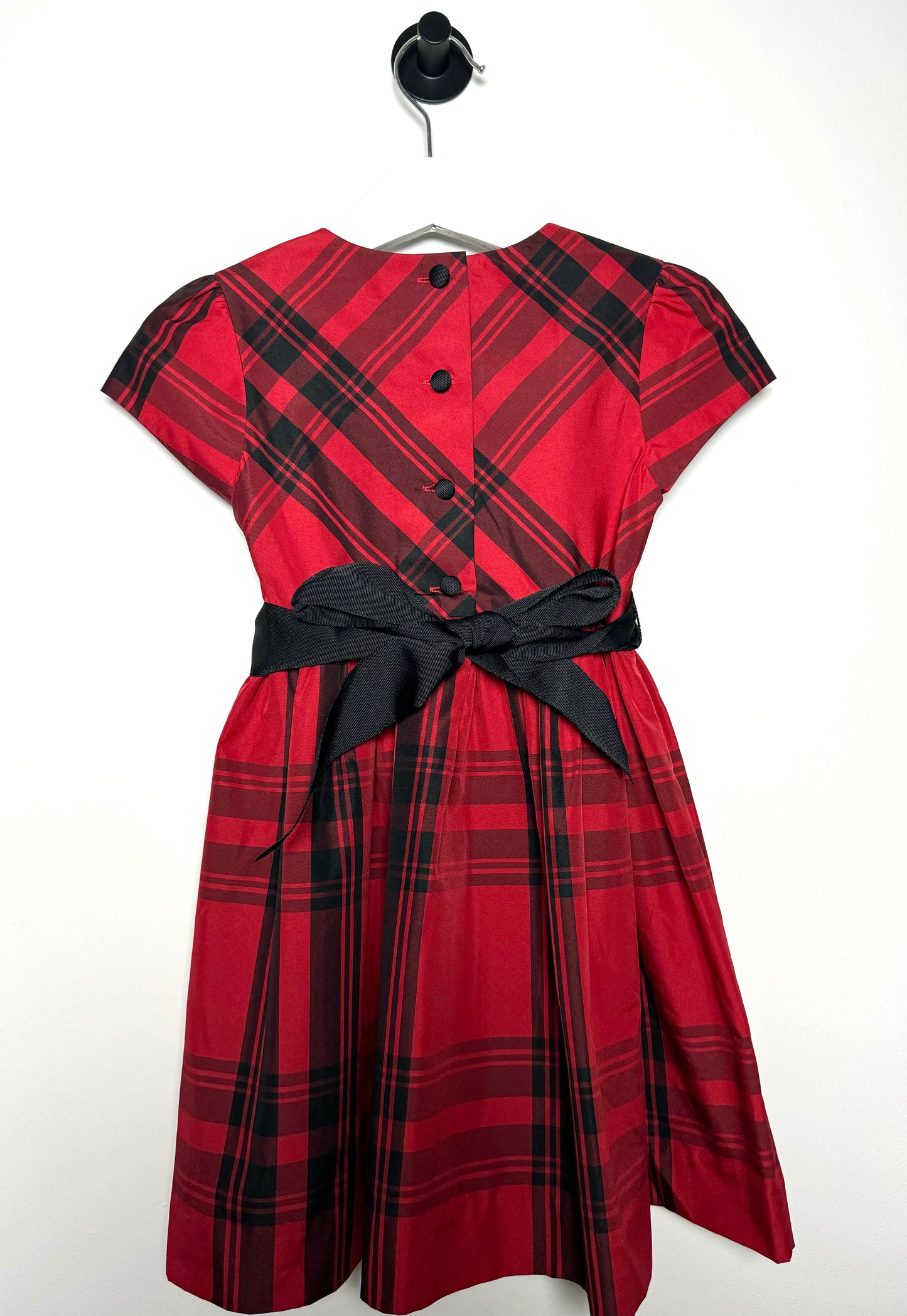 Ralph Lauren Festive Dress 24m