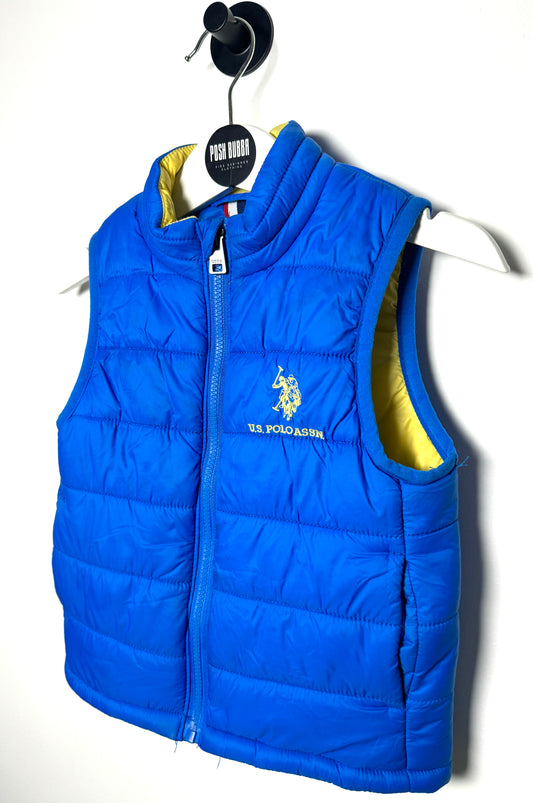 U.S Polo Assn Gilet 24m