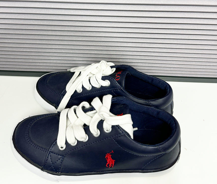 Ralph Lauren Trainers EU34