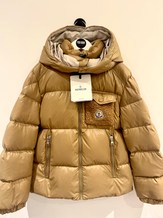 Moncler Winter Coat 7y
