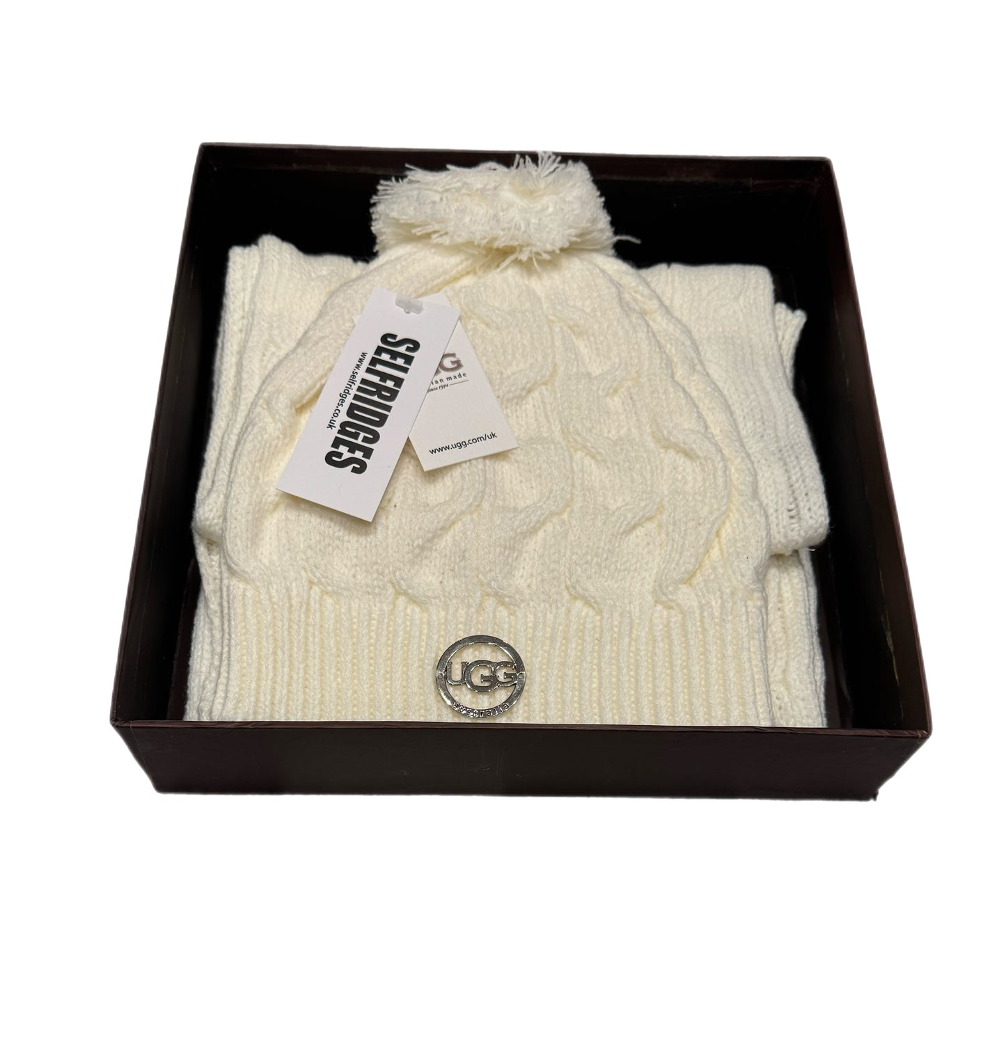 UGG Gift set