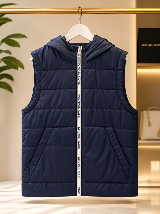 Michael Kors Gilet 10-12y New No Tags 141050