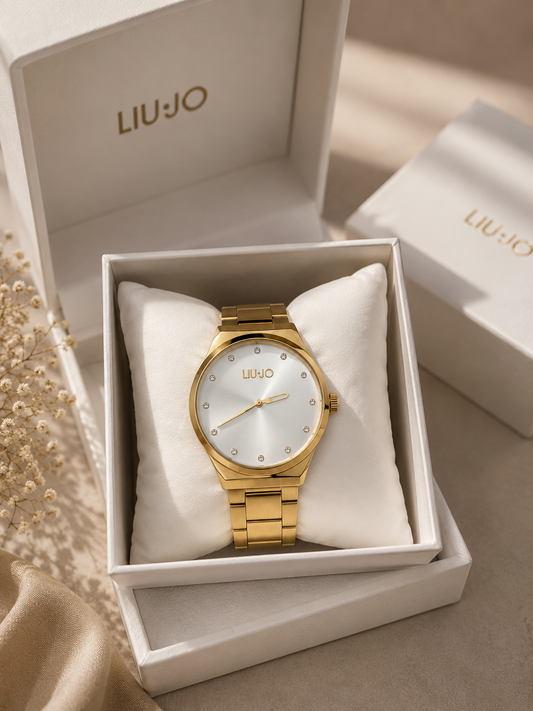 Liu Jo ladies watch