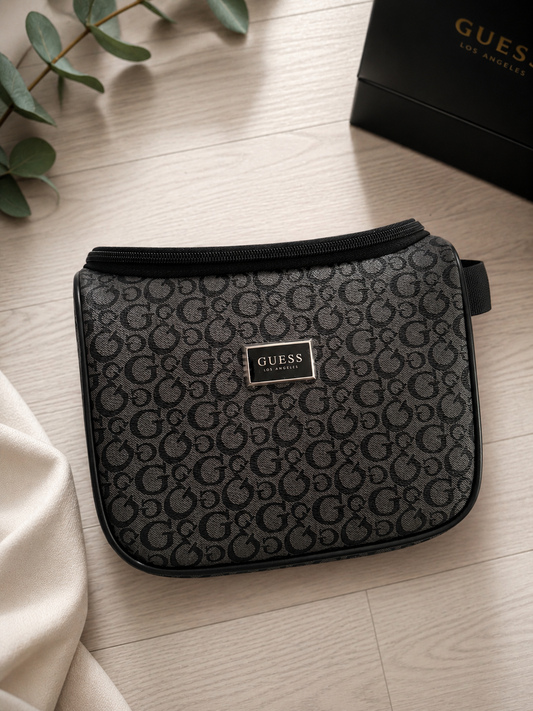 Guess lunch bag