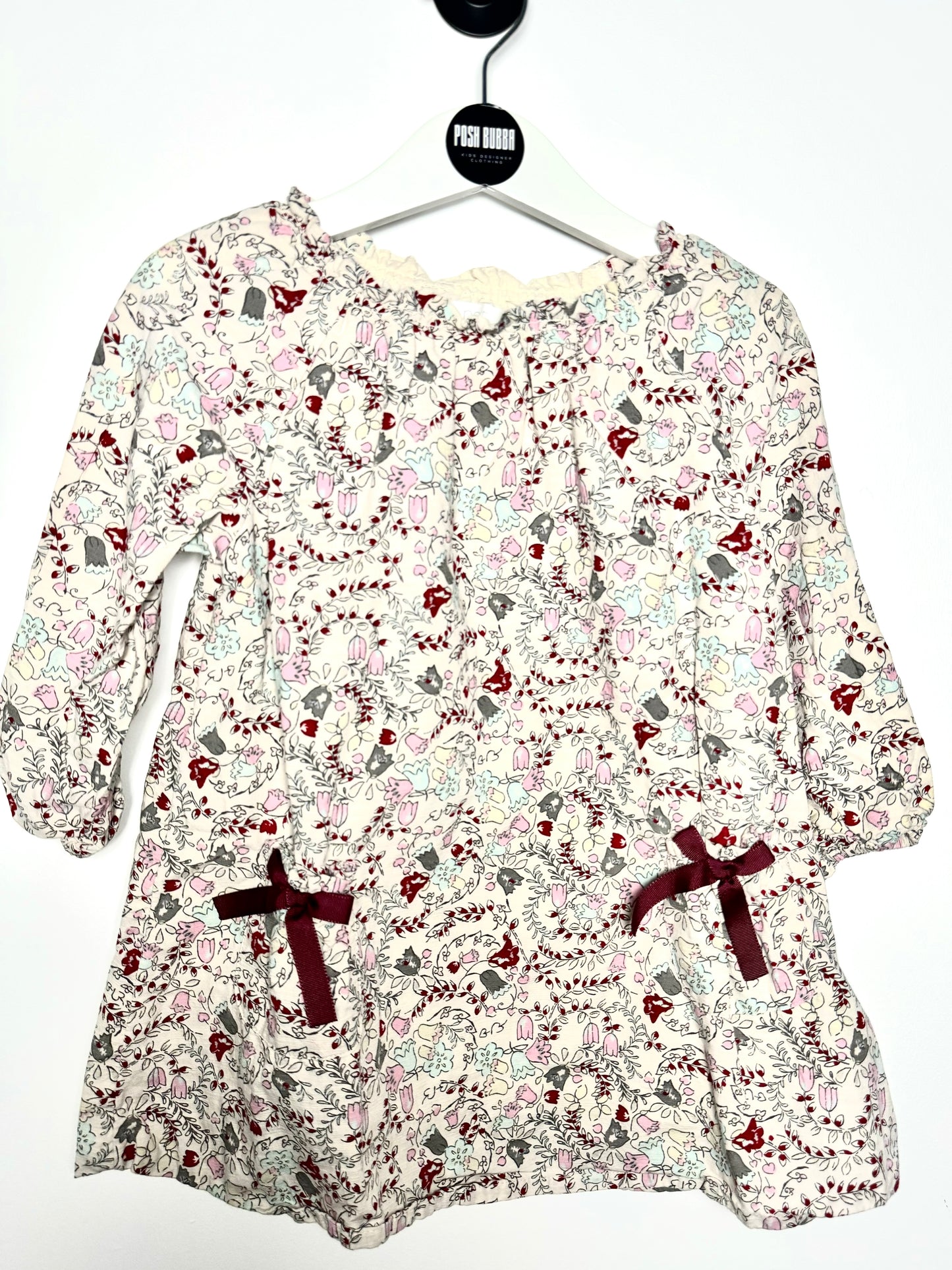 Next Dress 18-24m