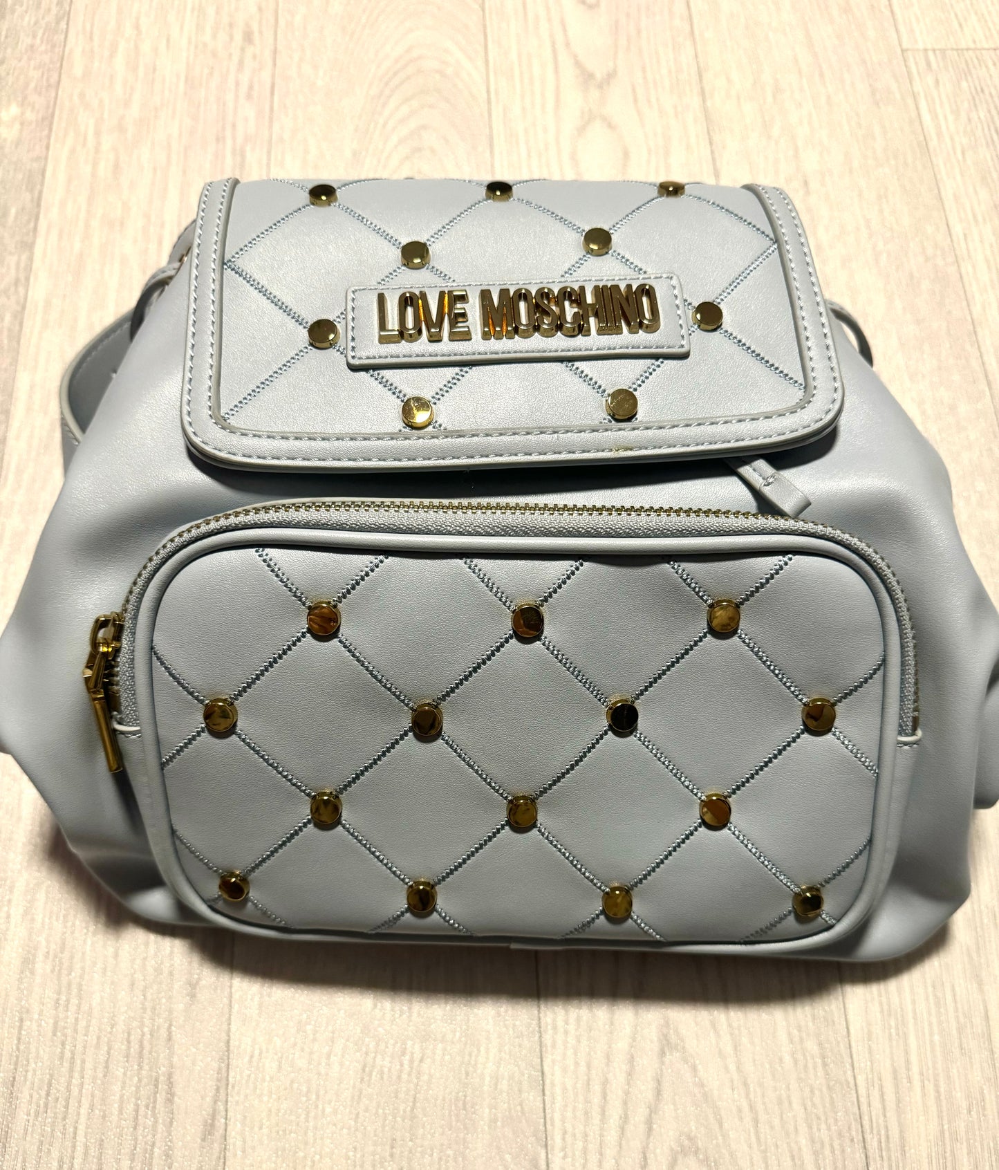 Love Moschino Backpack