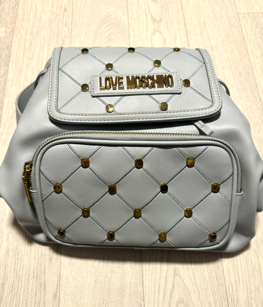 Love Moschino Backpack