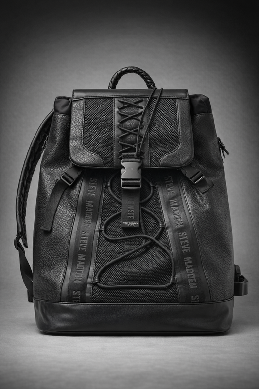 Steve Madden Large Backpack