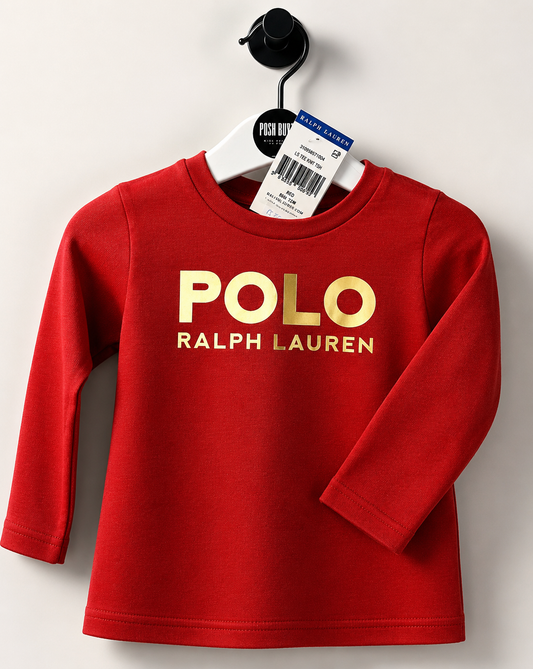 Ralph Lauren Top 12m