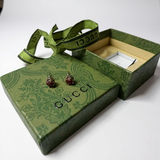 Gucci Earings