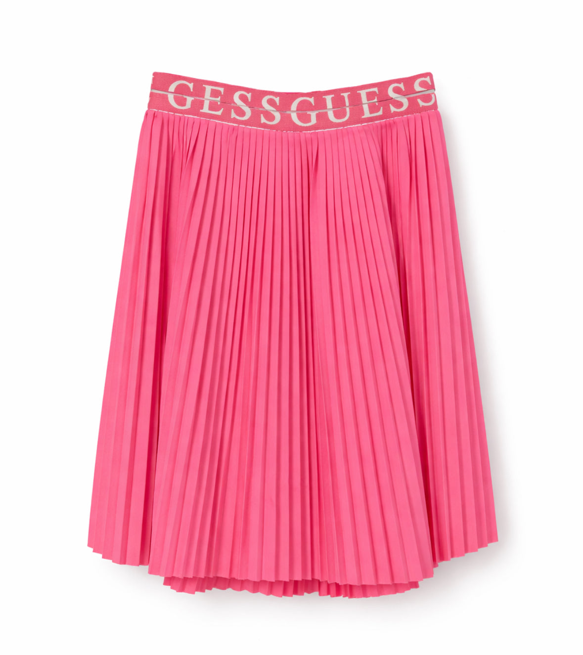 Guess Pink Skirt 7y