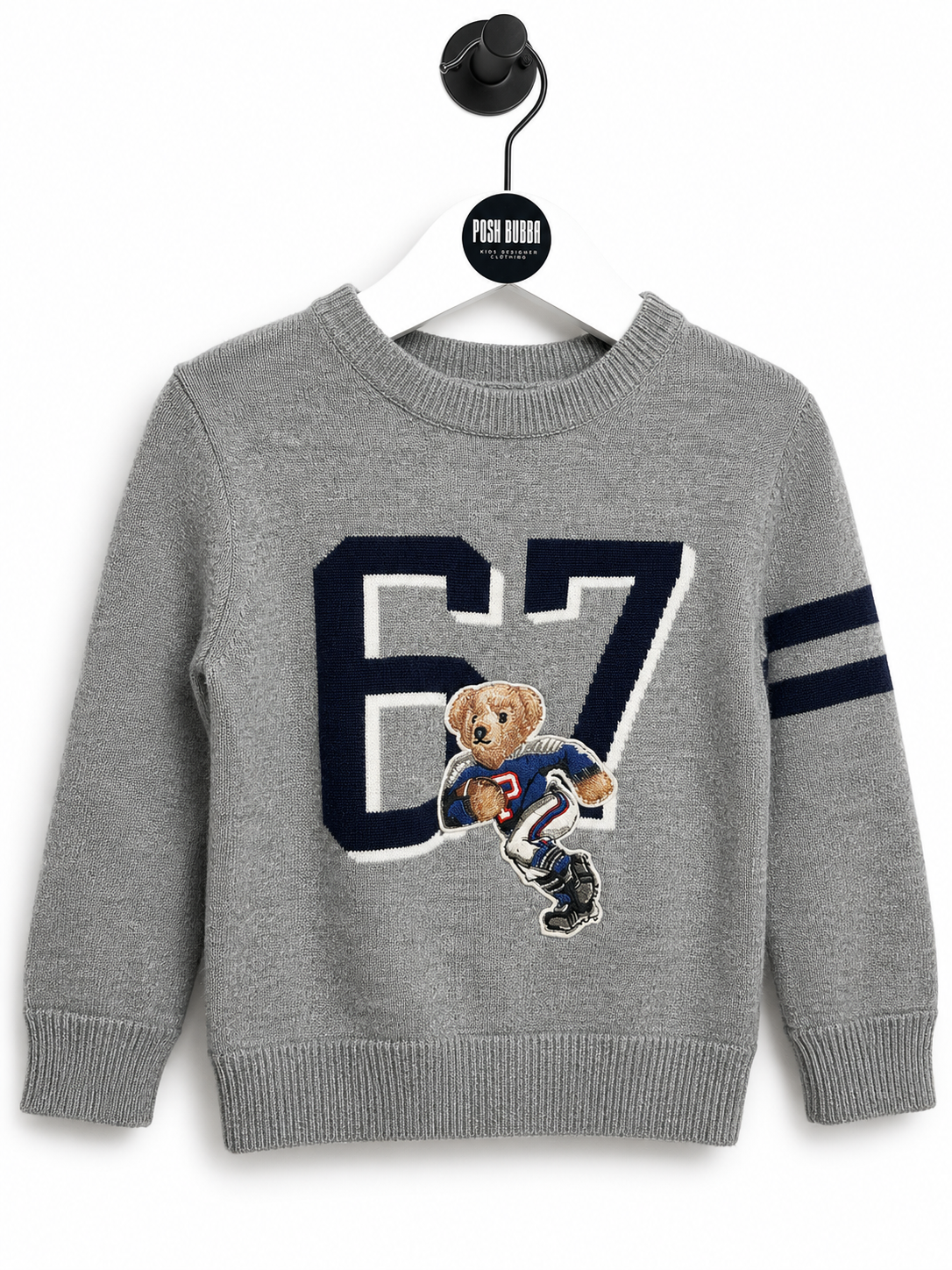 Ralph Lauren Jumper 2-3y